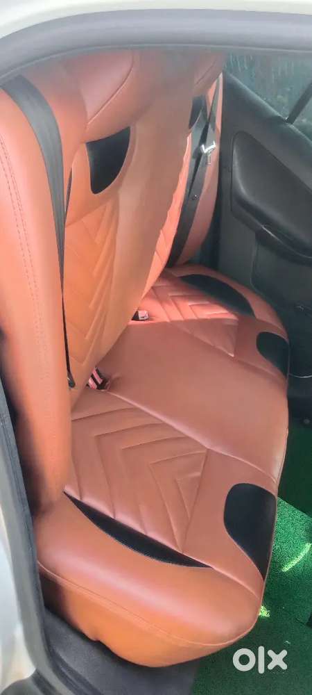 Tata Zest 2019