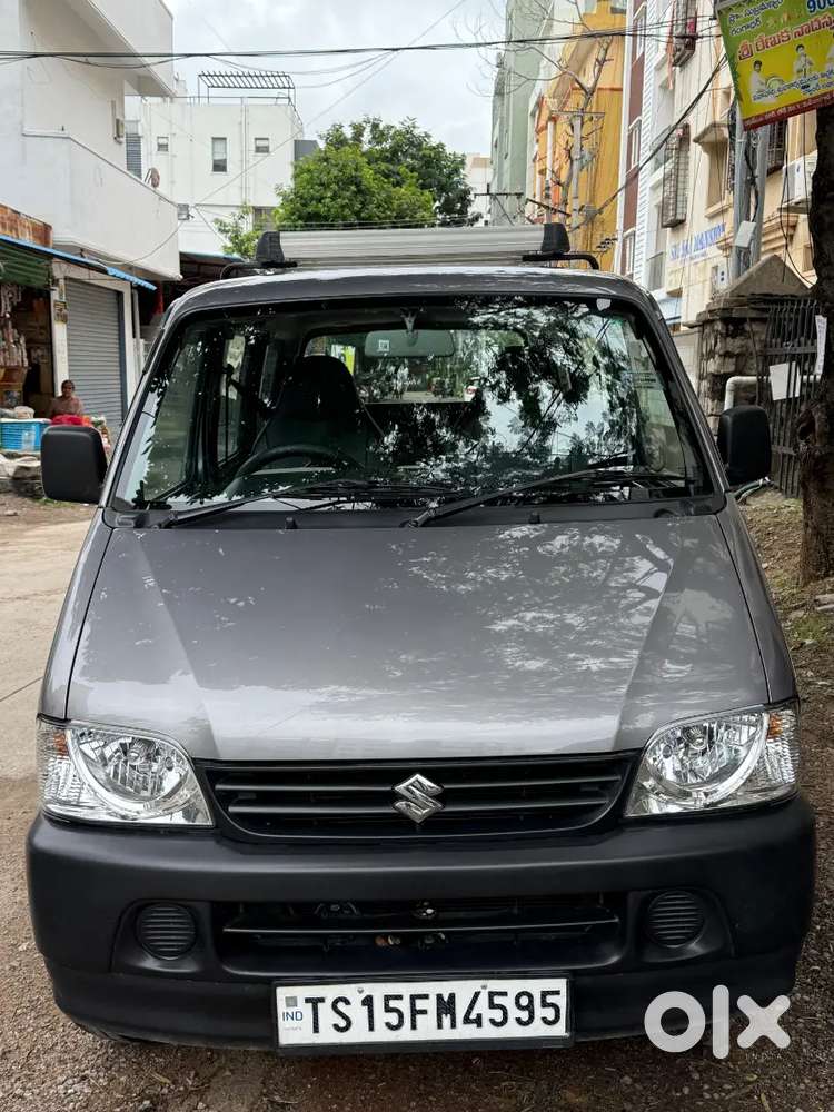 Maruti Suzuki Eeco Ac 2023