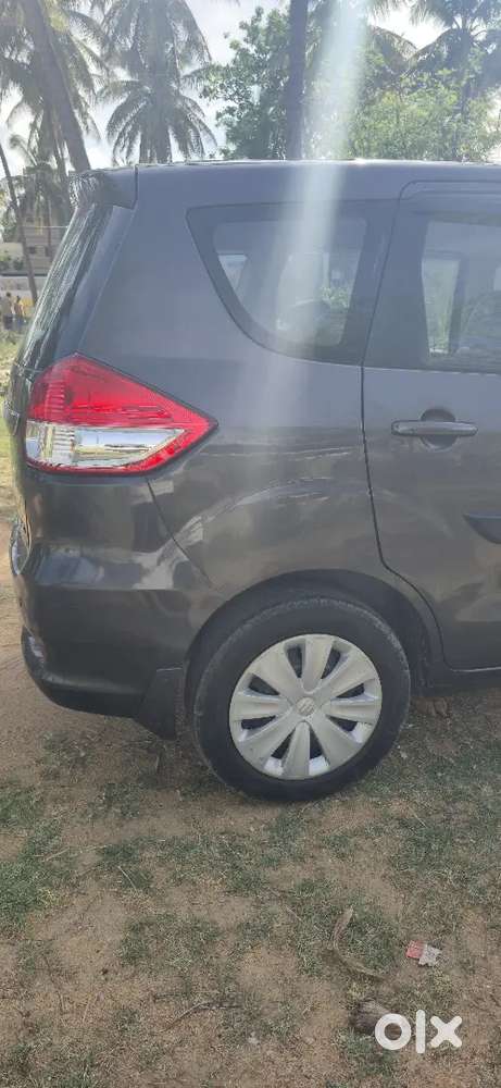 Eritga 2017 Diesal Vdi Best Price Auto Mirror Folding