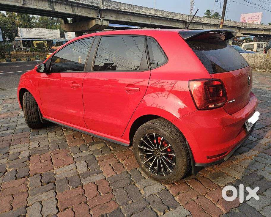 Volkswagen Polo 1.0 Mpi Trendline, 2022, Petrol