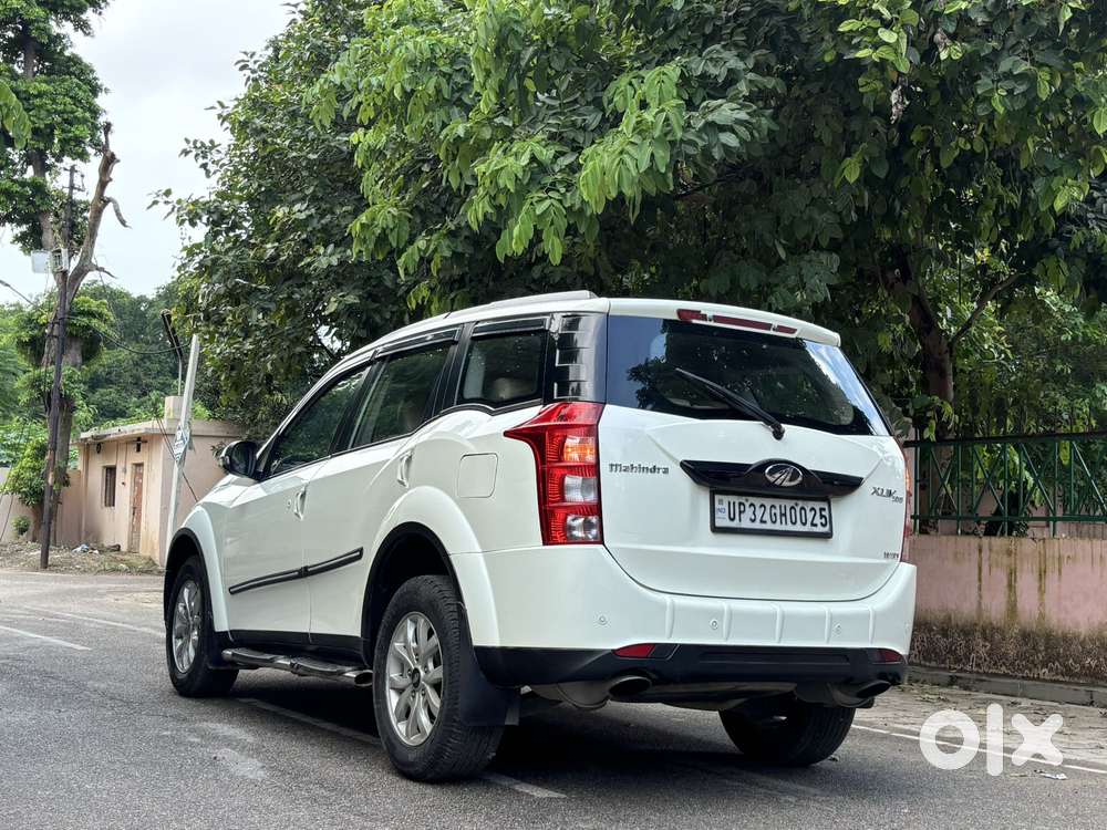 Mahindra Xuv500 2.2 W10, 2015, Diesel