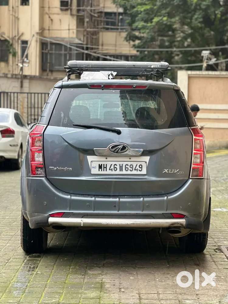 Mahindra Xuv500 Diesel Manual 2nd 2013