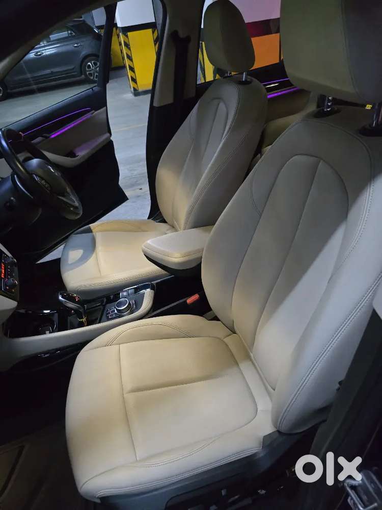 Bmw X1 Petrol 2022  Warranty Till 2028  Bmw Service History