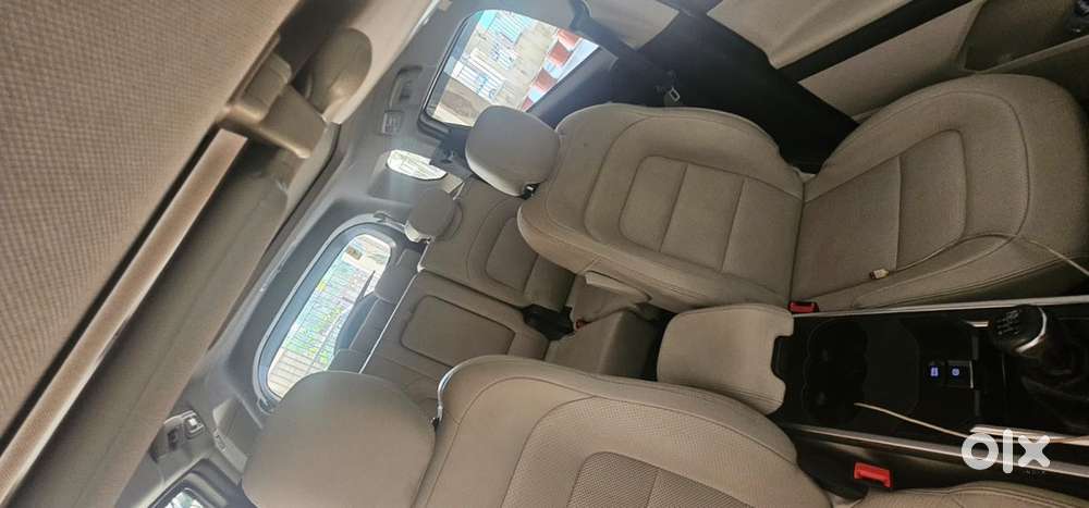 Tata Safari Diesel Manual 2022