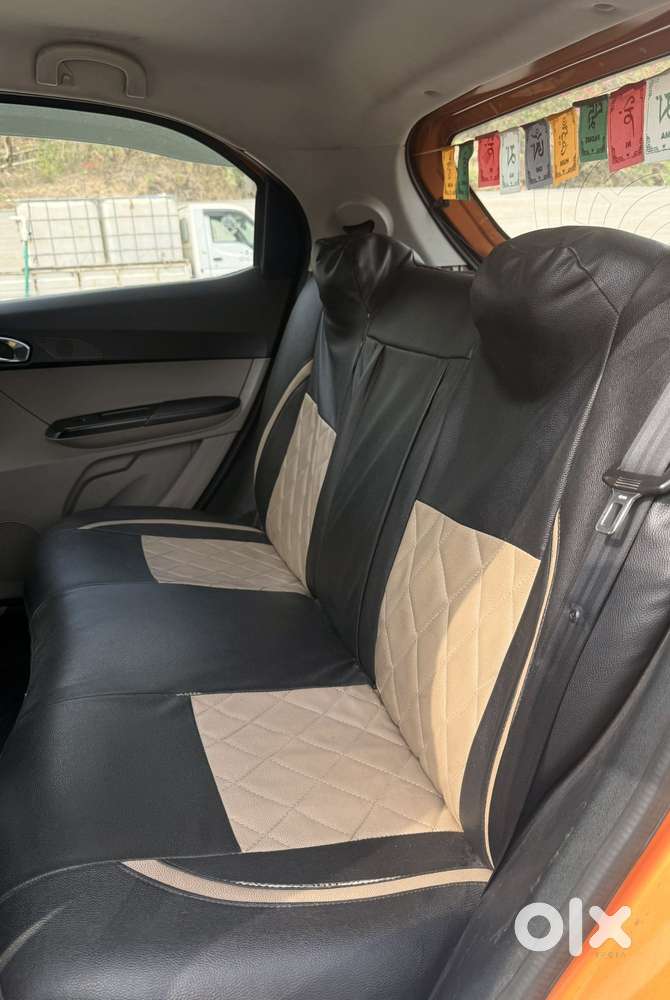 Tata Tiago 1.2 Revotron Xz Plus Cng, 2016, Cng & Hybrids