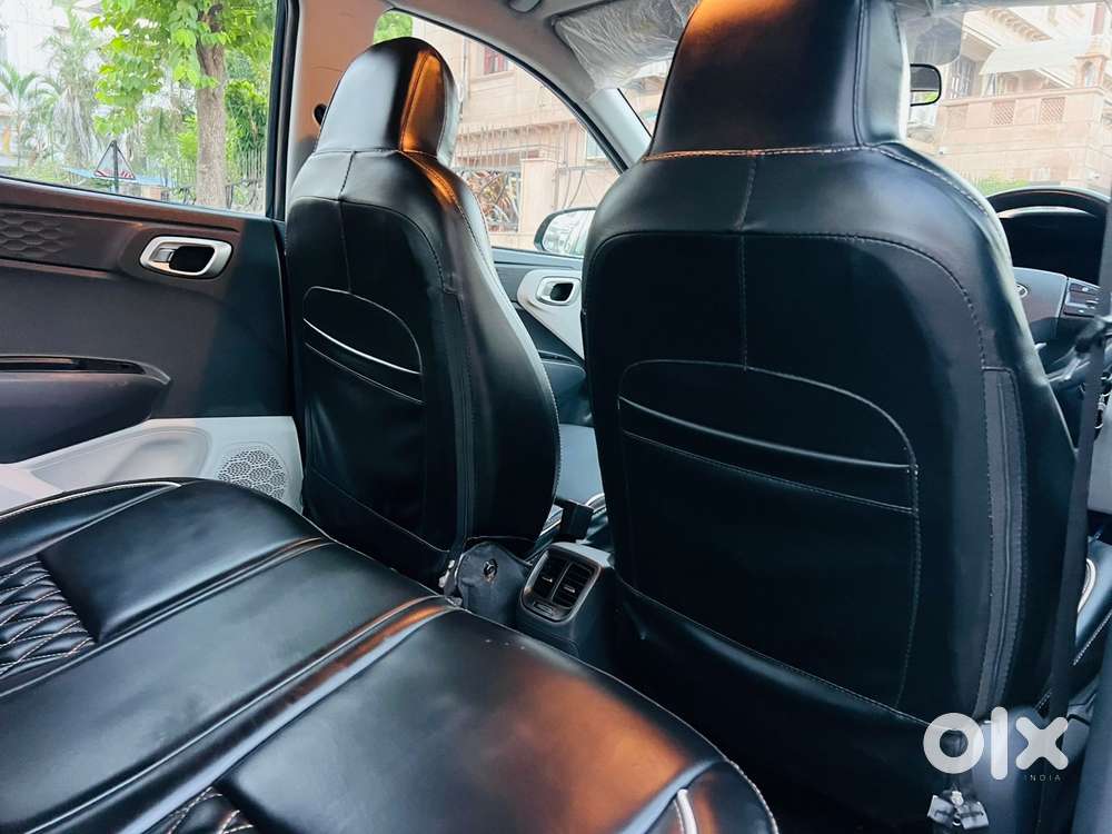 Hyundai Grand I10 Nios Sportz, 2023, Cng & Hybrids