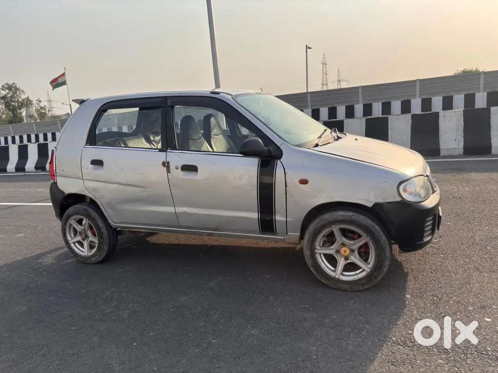 Alto Lxi Cng 2012 Modal