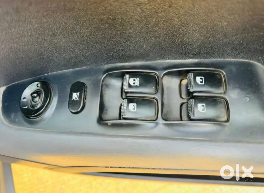 Want To Sale I10 Car