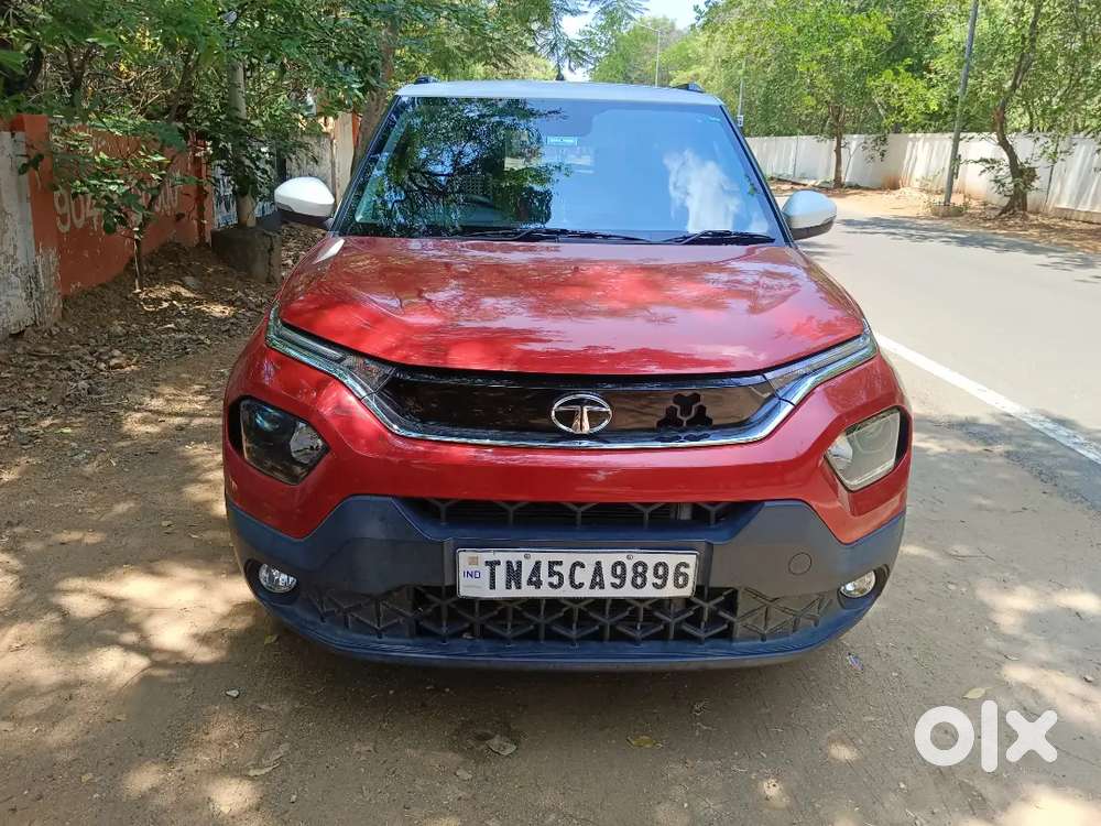 Tata Punch 2022