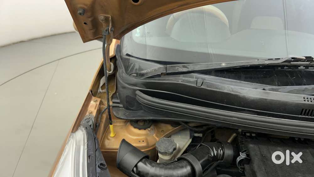 Hyundai Grand I10 1.2 Kappa Sportz, 2015, Petrol