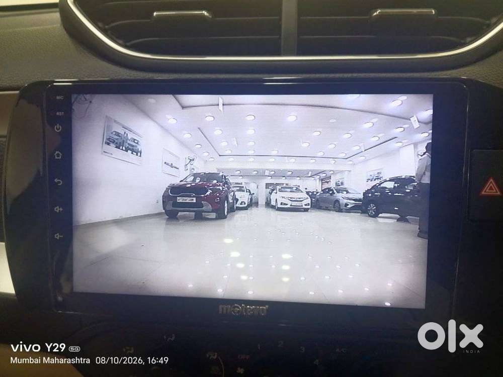 Honda Amaze S 1.2 Petrol Mt, 2024, Petrol