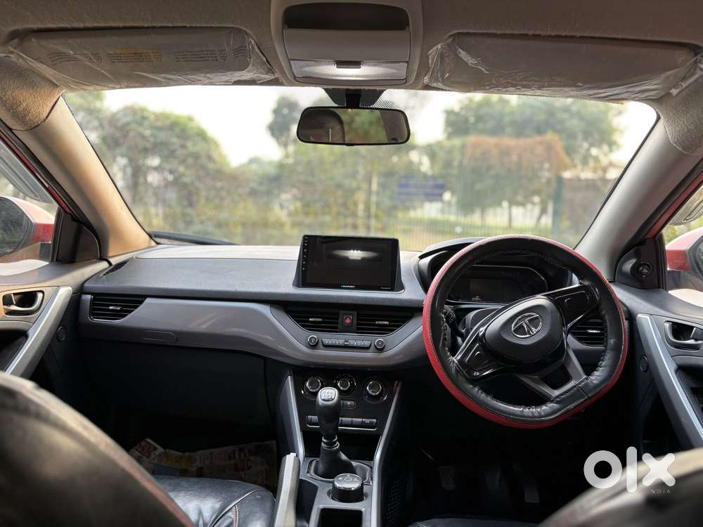 Tata Nexon 1.5 Revotorq Xm (s), 2021, Diesel