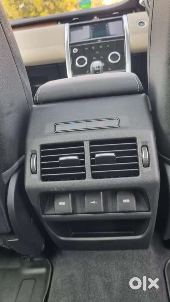 Land Rover Discovery Sport, 2021, Diesel
