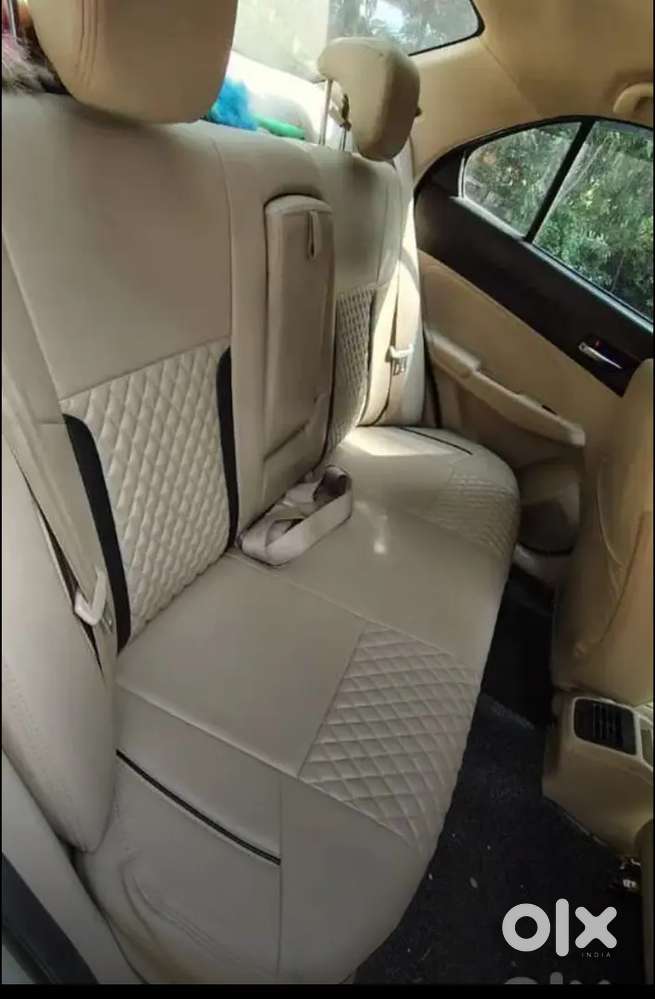 Maruti Suzuki Dzire 2022