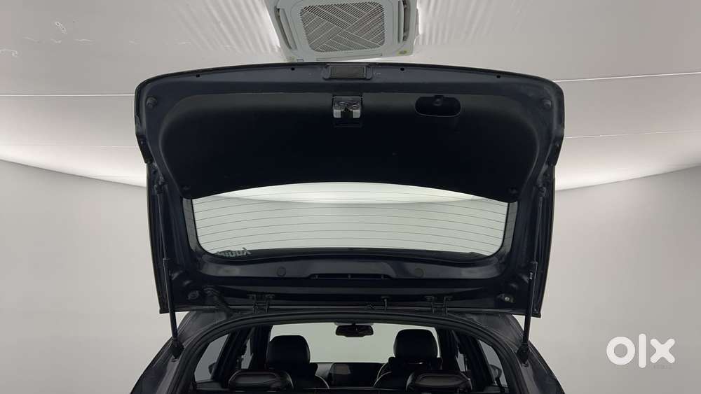 Hyundai I20 N Line N8 1.0 Turbo Dct, 2022, Petrol