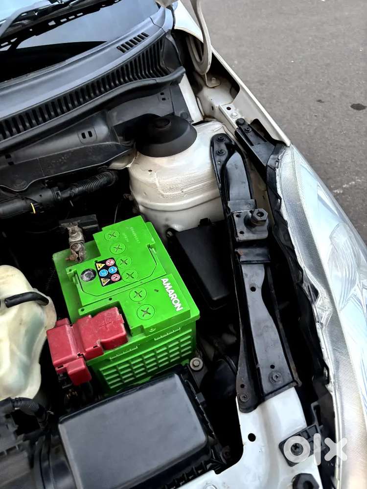 Maruti Suzuki Swift Diesel 2016