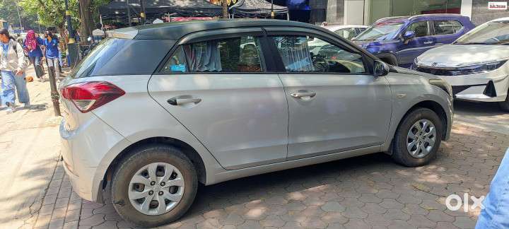 Hyundai I20 1.2 Anniversary Edition, 2015, Petrol