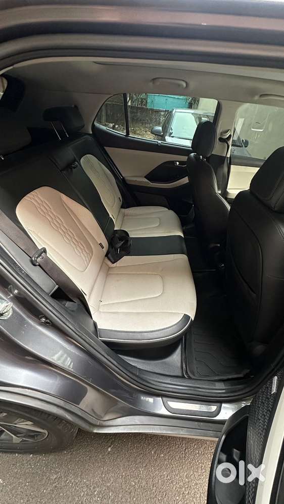Hyundai Creta Diesel Mt 2022
