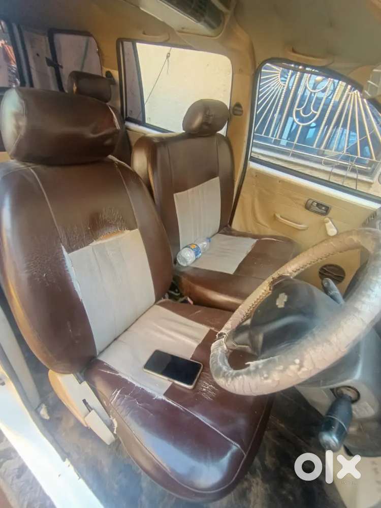 Chevrolet Tavera Neo 2014 Diesel Good Condition