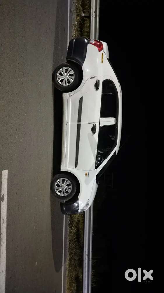 Serious Person Contact