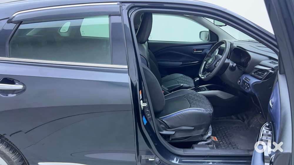 Maruti Suzuki Baleno 1.2 Alpha At, 2024, Petrol