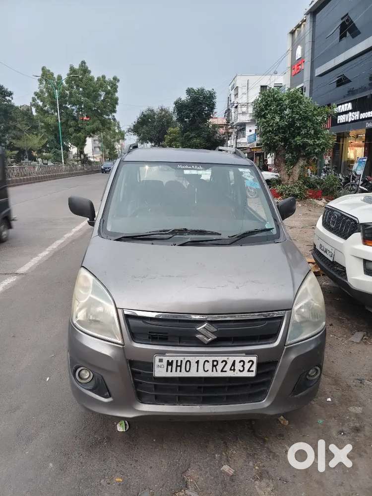 Want To Sell My Wagonr Model 2014