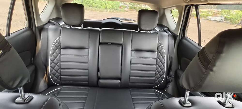 Maruti Suzuki S Cross 2022 Petrol 49000 Km Driven