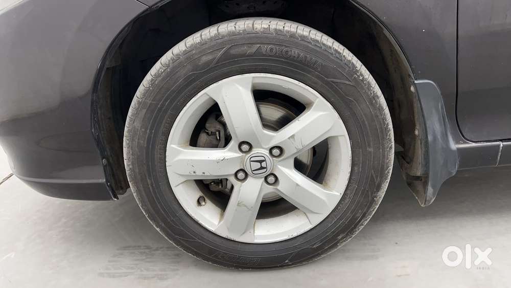 Honda City 2008-2011 1.5 S Mt, 2012, Petrol