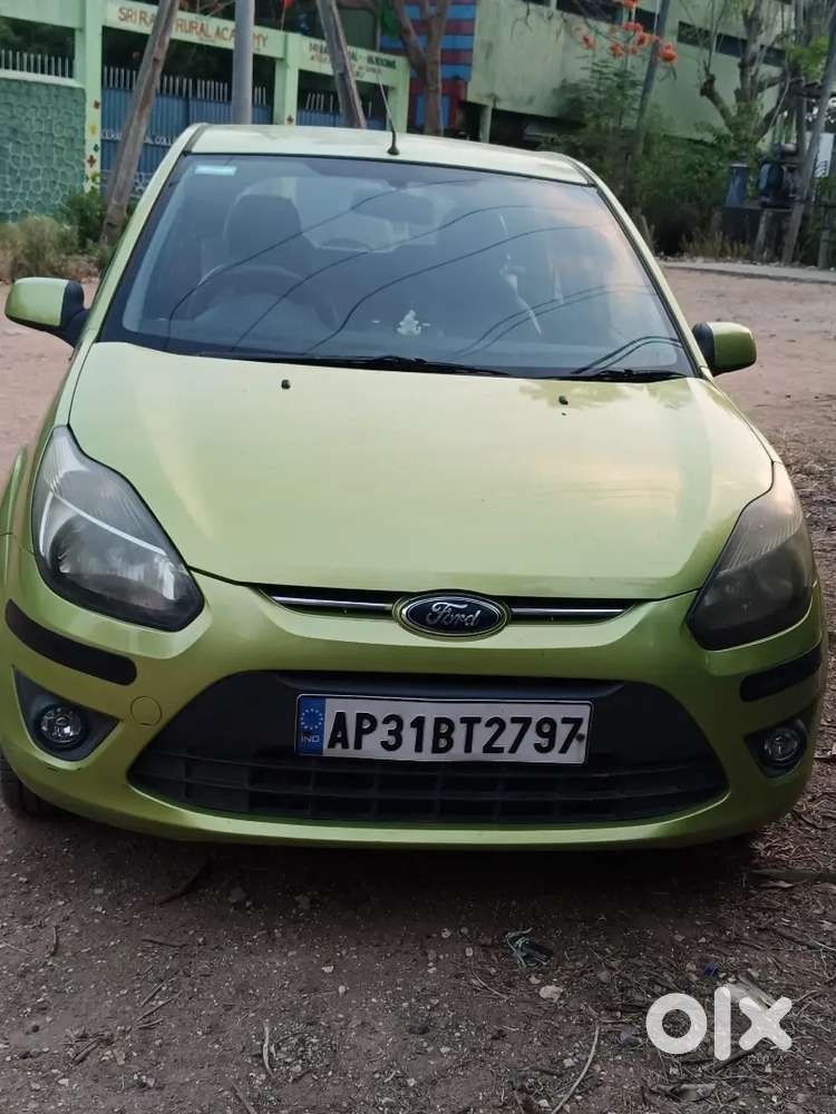 Running Good Condition