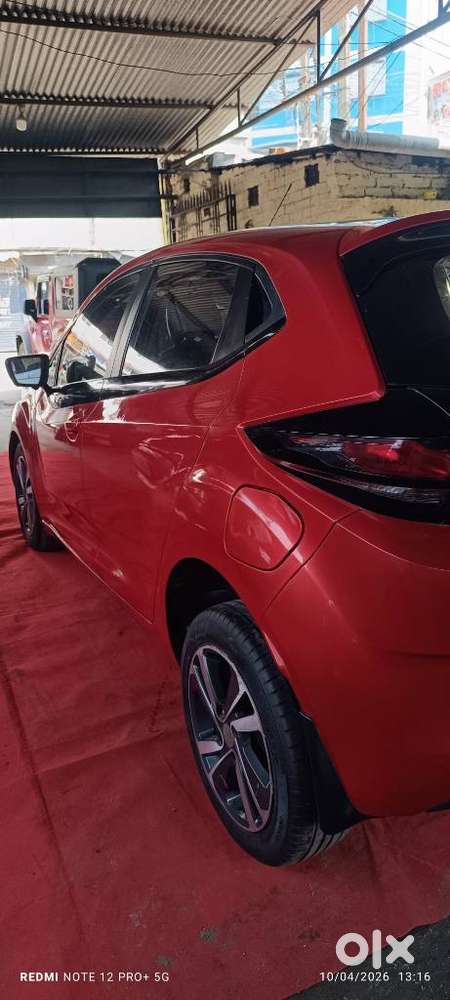 Tata Altroz Xz, 2021, Diesel