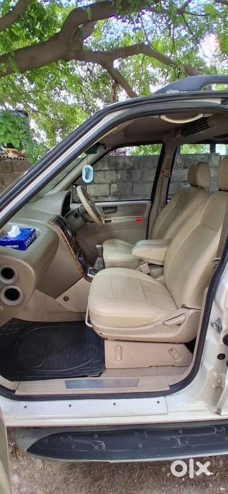Tata Safari 2.2 Dicor 2015