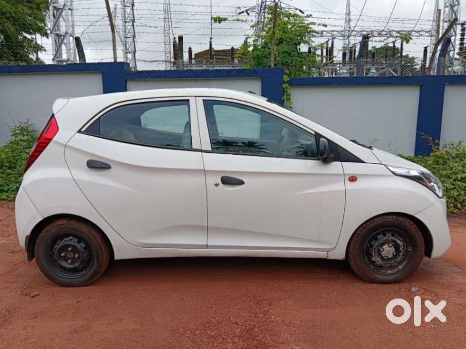 Hyundai Eon Era +, 2018, Lpg