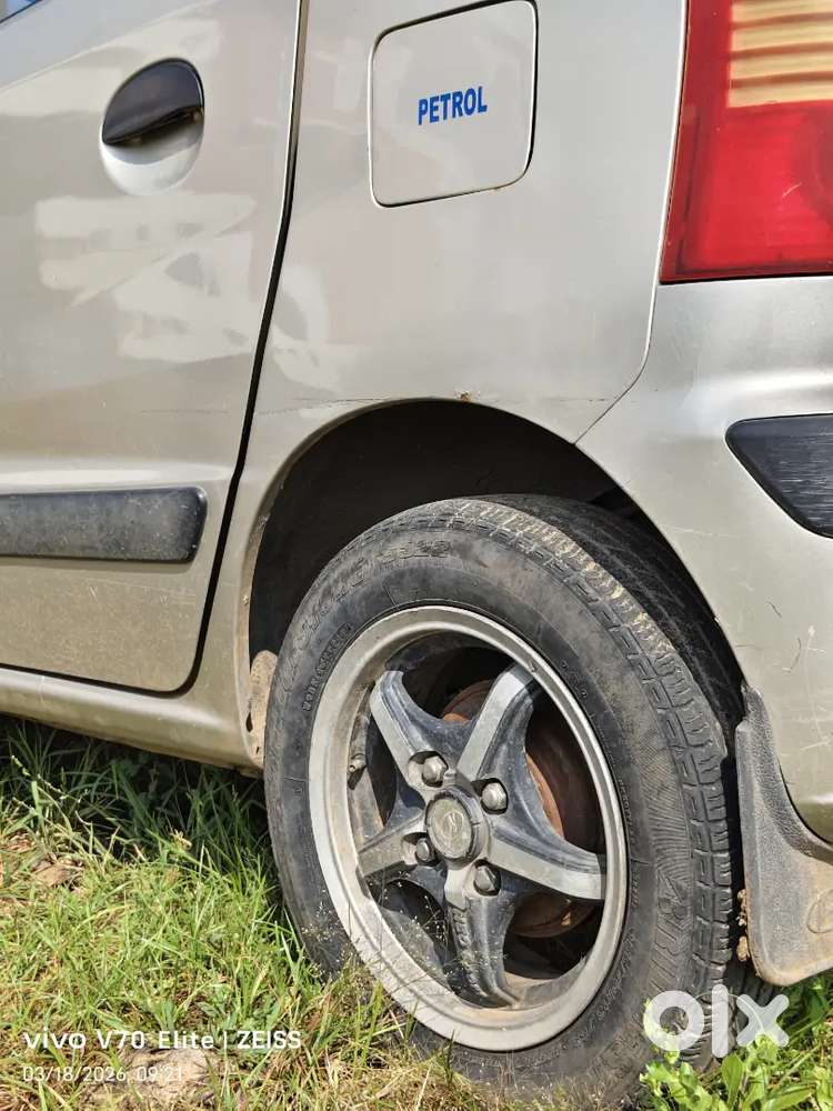 Hyundai Santro Xing 2005