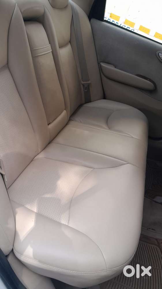 Honda City Zx Petrol Mt, 2008, Petrol