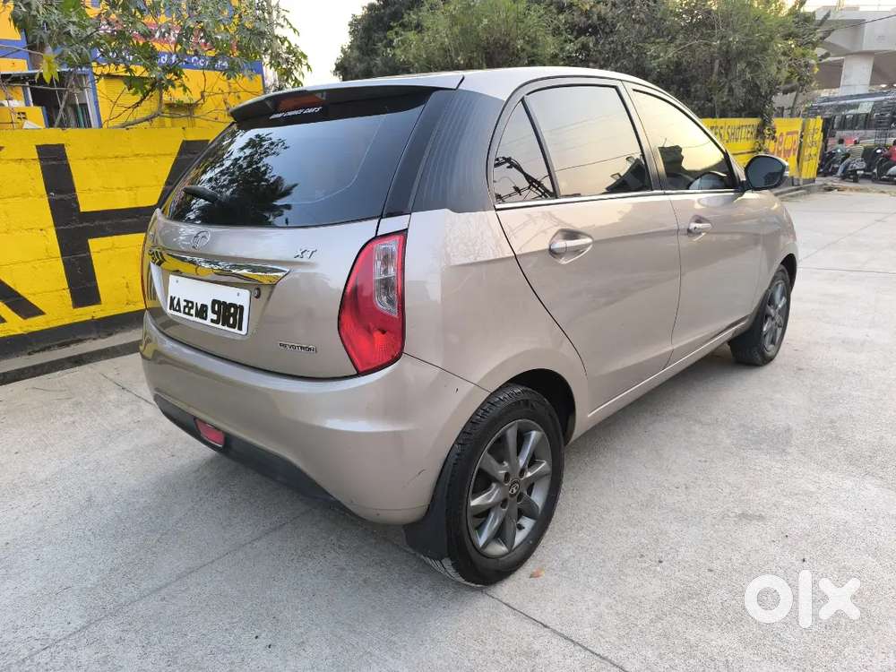 Tata Bolt 2020 Petrol Well Maintained