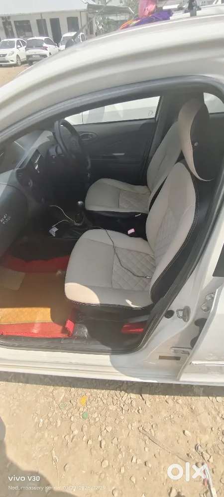 Toyota Etios 2013 Diesel Well Maintained