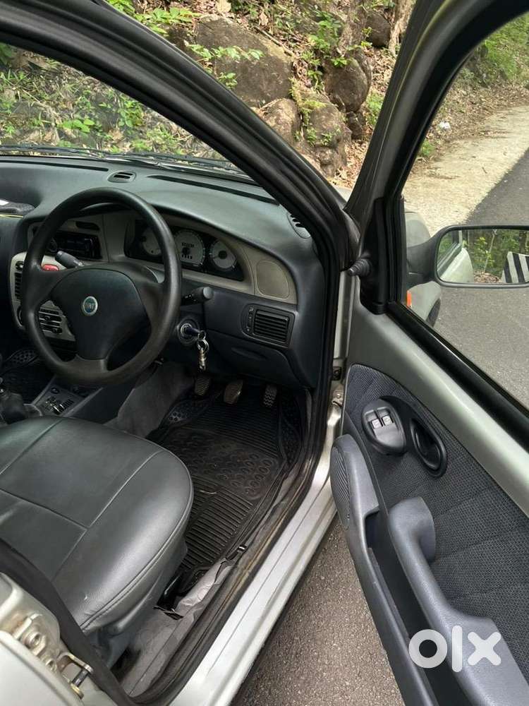 Fiat Petra 2005 Manual