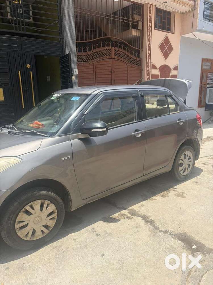 Maruti Suzuki Model 2014