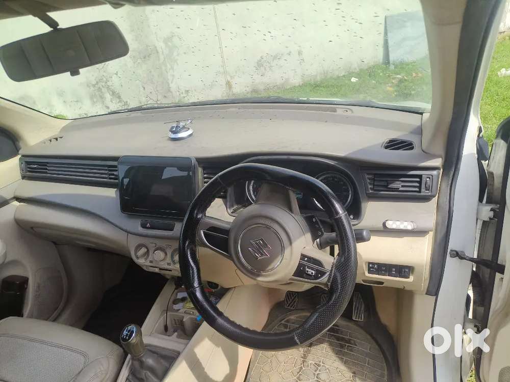 Maruti Ertiga 1.5 Tour 2023