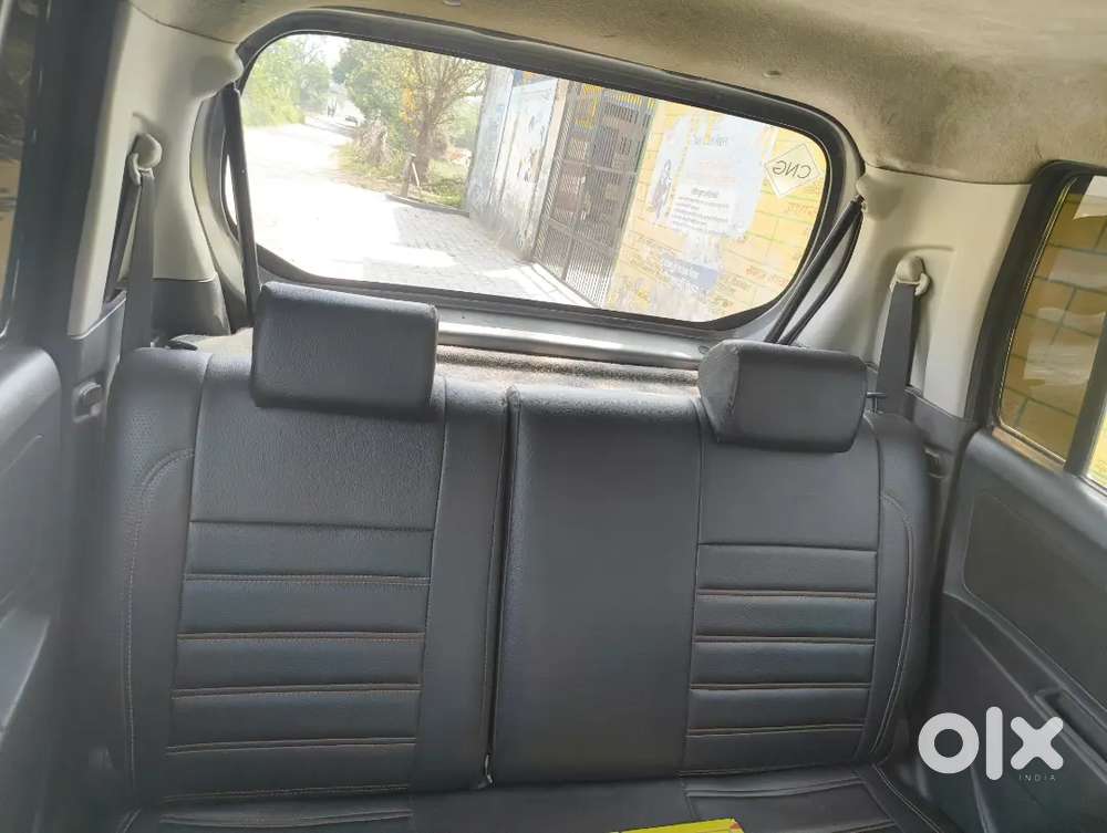 Vehicle In Good Condition