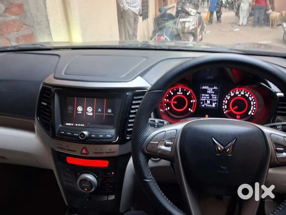 2023 Mahindra Xuv Is In Top Condition, Driven Only 27000km