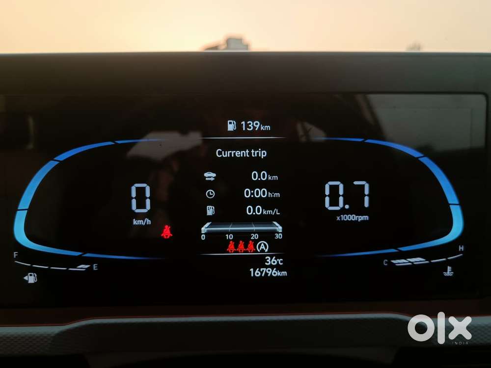 Hyundai Creta, 2025, Diesel