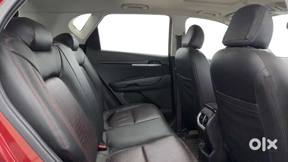 Kia Sonet Htx Plus Turbo Imt, 2021, Petrol