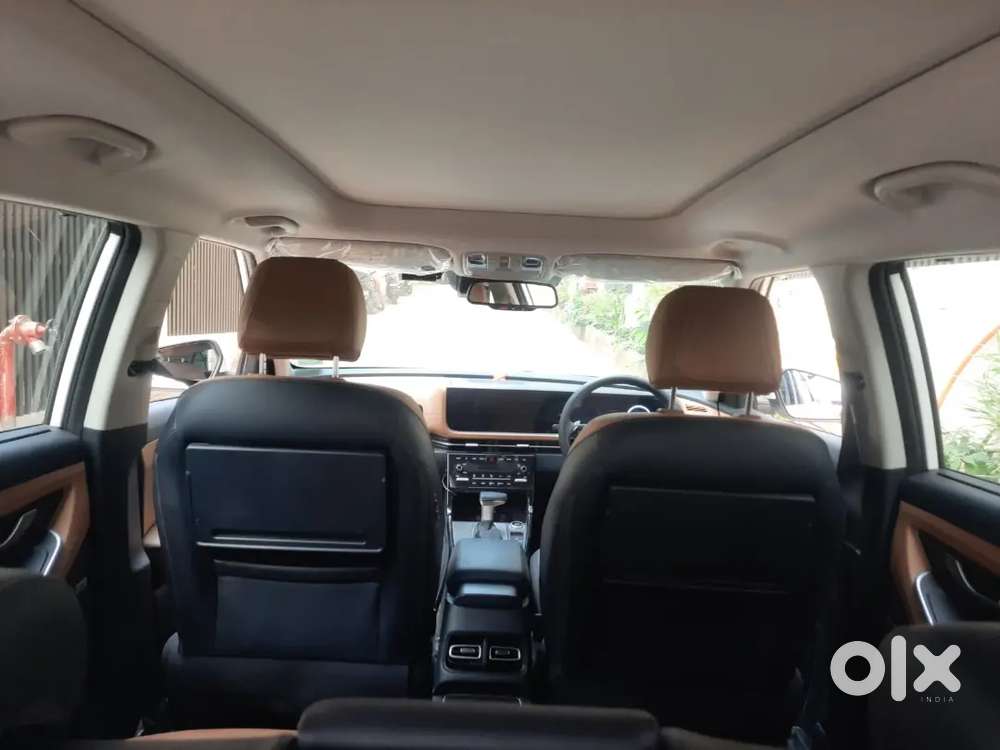 Brand New Alcazar Petrol Top End Automatic