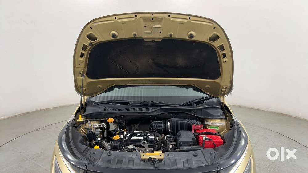 Tata Altroz 1.2 Xz Plus Petrol, 2022, Petrol