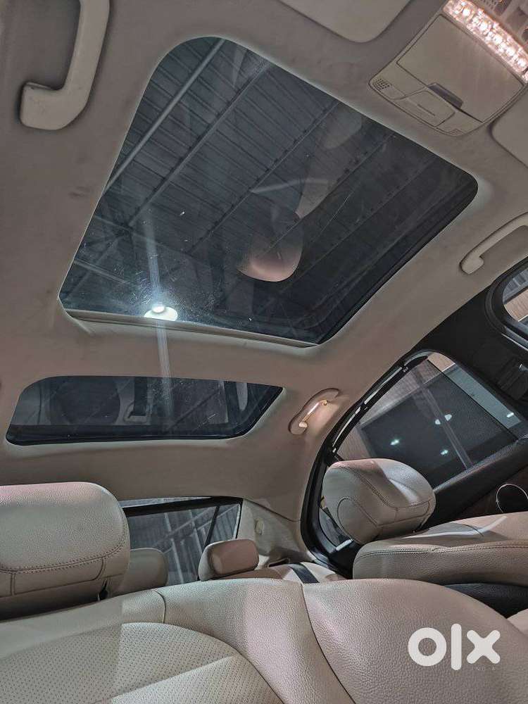 Mercedes-benz C-class C 220d, 2016, Diesel