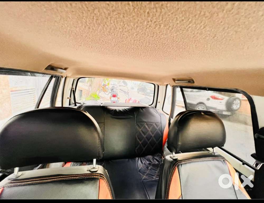 Maruti Suzuki 800 Lpg Manual 2005