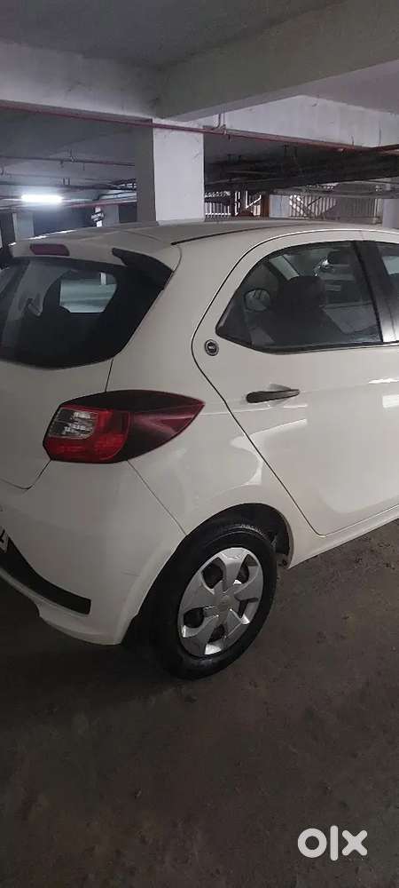 Tata Tiago 2024 Petrol 17000 Km Driven