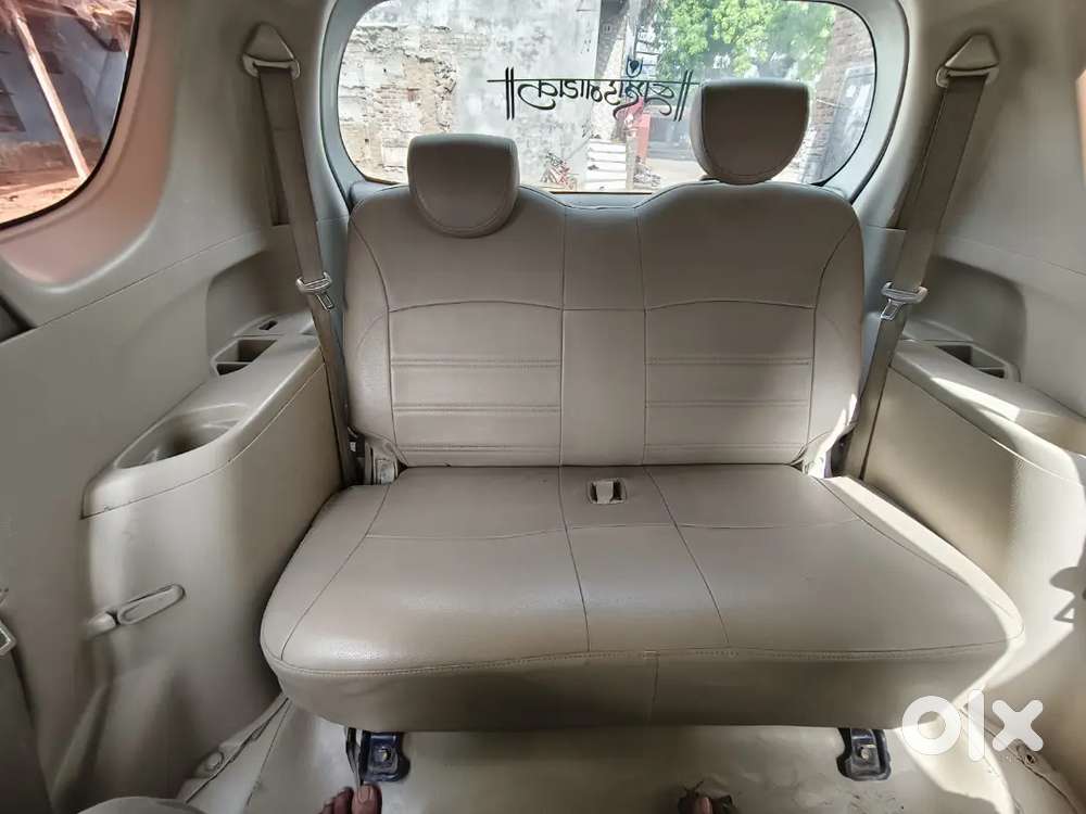 Maruti Suzuki Ertiga Vdi 2016 Edition