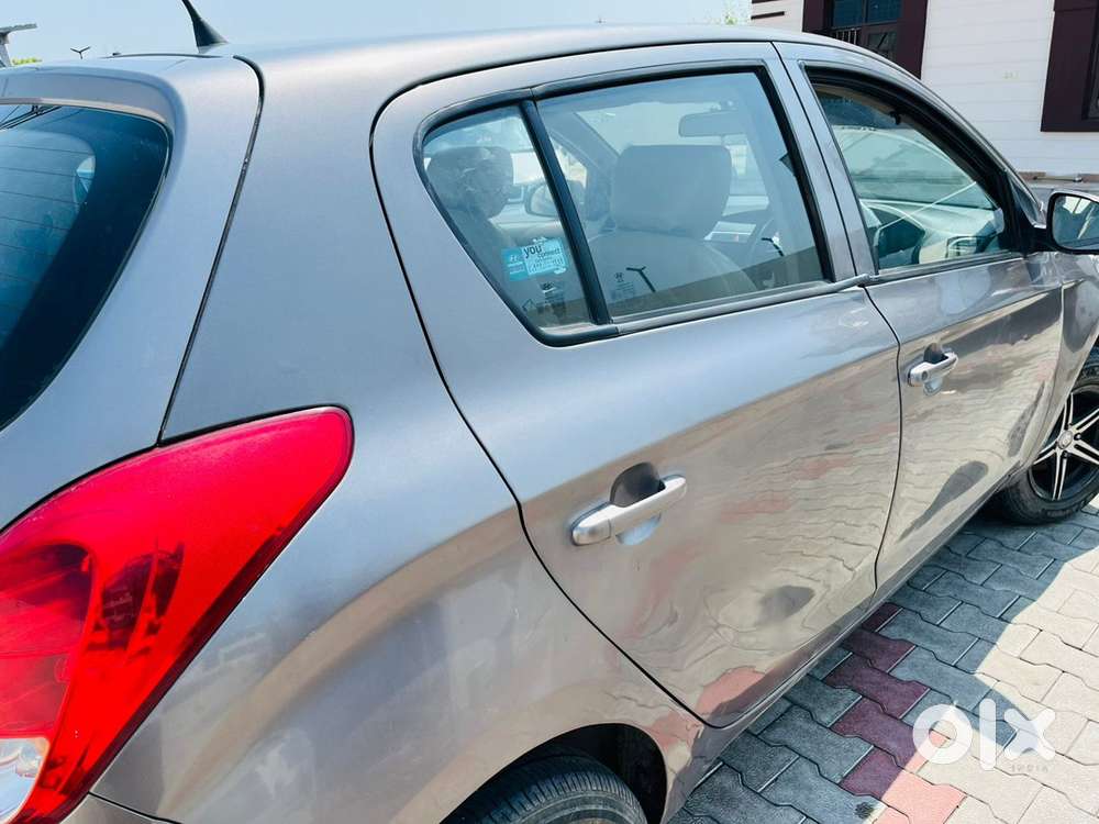 Hyundai I20 Diesel 2014